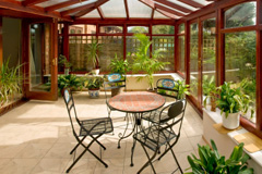 Widmer End conservatory quotes