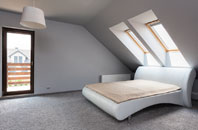 Widmer End bedroom extensions